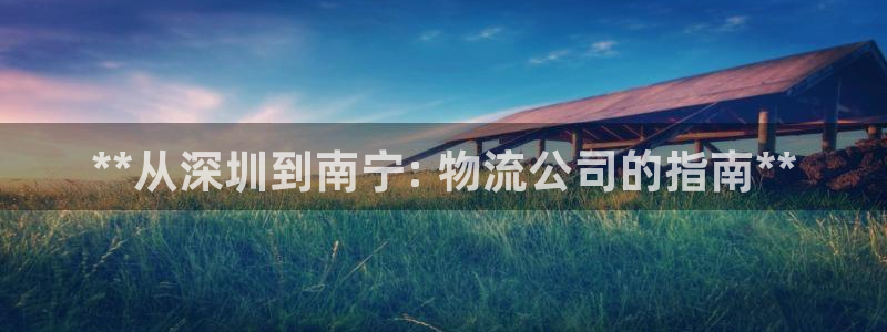 28圈分分压单双技巧：**从深圳到南