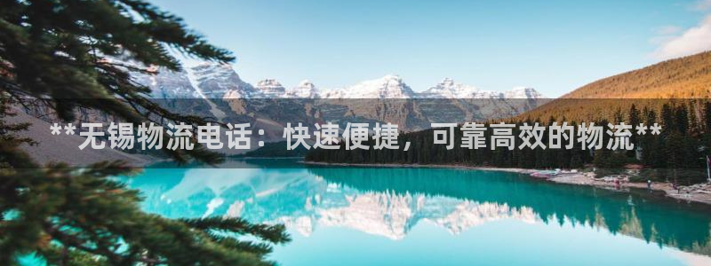 28圈加拿大下载：**无锡物流电话：