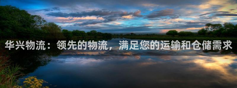 28圈加拿大模拟器：华兴物流：领先的