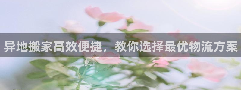 28圈游戏：异地搬家高效便捷，教你选